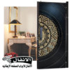 ابواب مصفحة ضد الاقتحام و السرقة