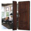 الانفال SECURITY DOORS ابواب مصفحة ابواب مصفحه