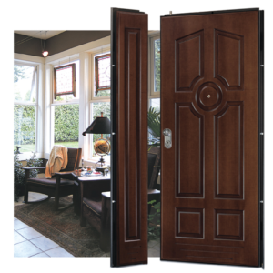 الانفال SECURITY DOORS ابواب مصفحة ابواب مصفحه