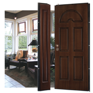 الانفال SECURITY DOORS ابواب مصفحة ابواب مصفحه