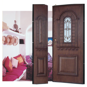 الانفال SECURITY DOORS ابواب مصفحة ابواب مصفحه
