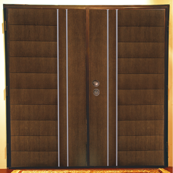 الانفال SECURITY DOORS ابواب مصفحة ابواب مصفحه