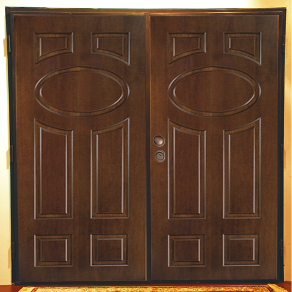 الانفال SECURITY DOORS ابواب مصفحة ابواب مصفحه