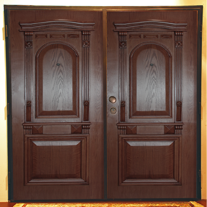 الانفال SECURITY DOORS ابواب مصفحة ابواب مصفحه