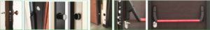 الانفال SECURITY DOORS ابواب مصفحة ابواب مصفحه
