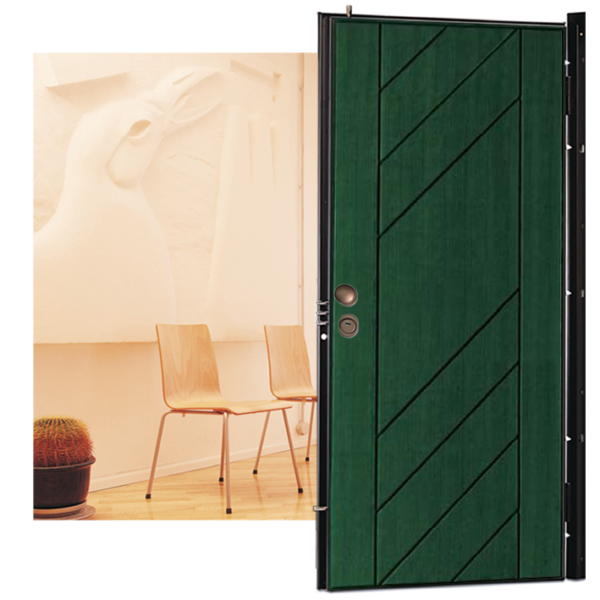 SECURITY DOORS ابواب مصفحI ابواب مصفحه