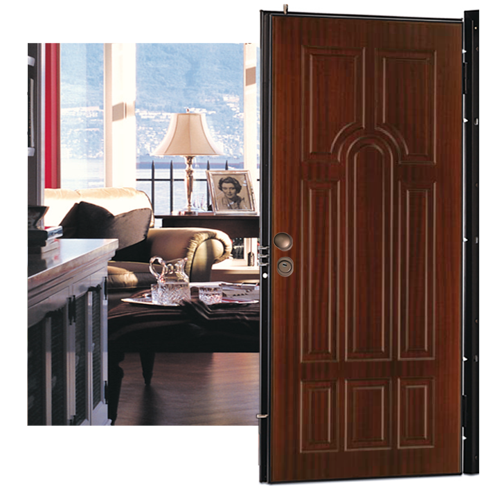 SECURITY DOORS ابواب مصفحI ابواب مصفحه